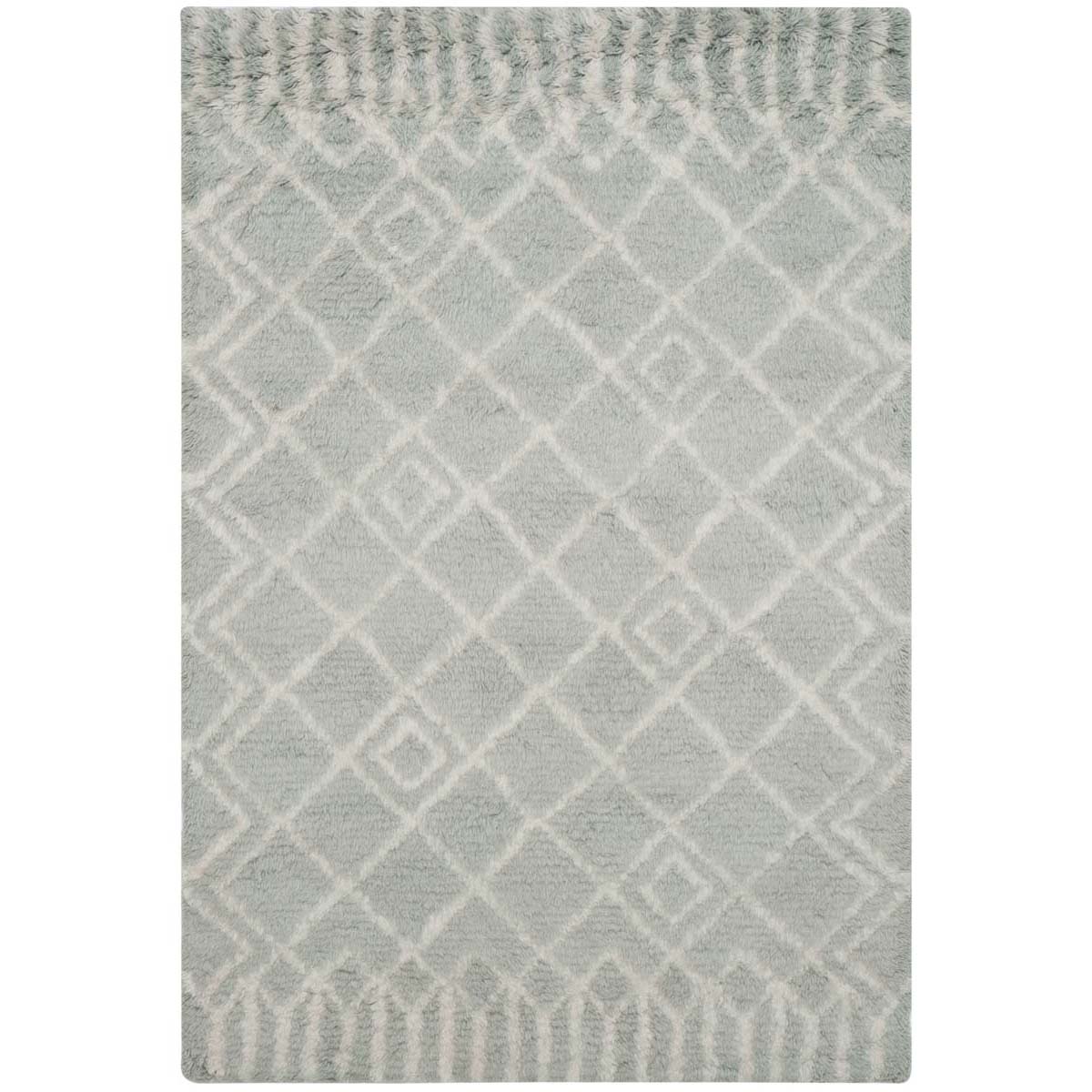 Safavieh Casablanca 894 Rug, CSB894 - Blue / Ivory