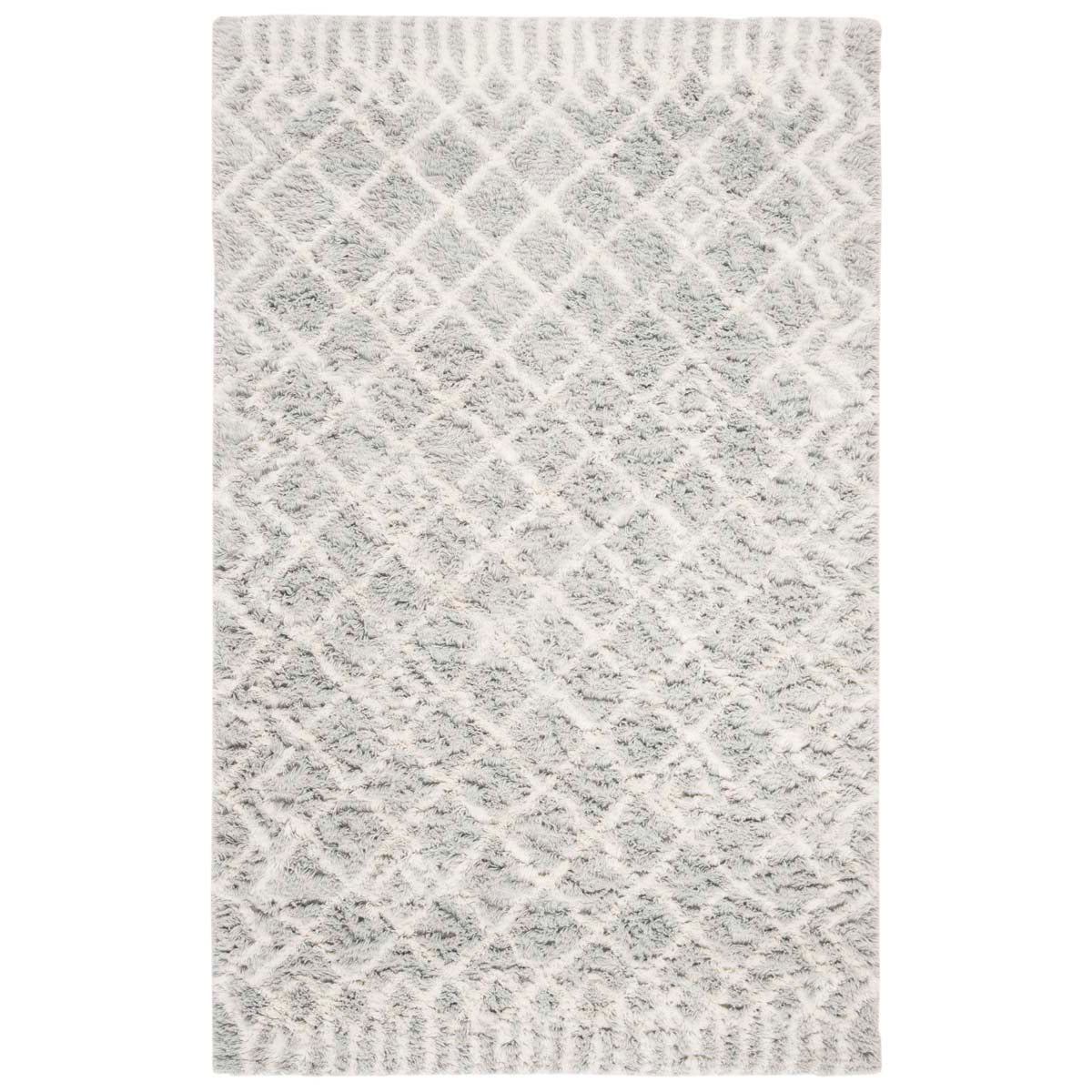 Safavieh Casablanca 894 Rug, CSB894 - Blue / Ivory