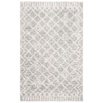 Safavieh Casablanca 894 Rug, CSB894 - Blue / Ivory