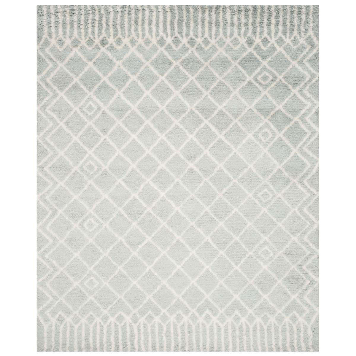 Safavieh Casablanca 894 Rug, CSB894 - Blue / Ivory