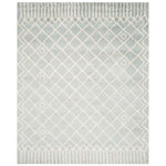 Safavieh Casablanca 894 Rug, CSB894 - Blue / Ivory