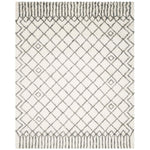 Safavieh Casablanca 894 Rug, CSB894 - Ivory / Grey