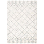 Safavieh Casablanca 894 Rug, CSB894 - Ivory / Blue