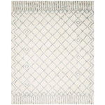 Safavieh Casablanca 894 Rug, CSB894 - Ivory / Blue