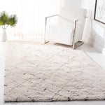 Safavieh Casablanca 914 Rug, CSB914 - Ivory / Black