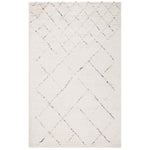 Safavieh Casablanca 914 Rug, CSB914 - Ivory / Black