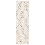 Safavieh Casablanca 915 Rug, CSB915 - Ivory / Black