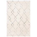 Safavieh Casablanca 915 Rug, CSB915 - Ivory / Black