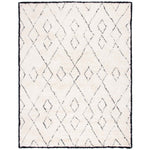 Safavieh Casablanca 917 Rug, CSB917 - Ivory / Black