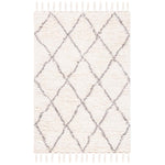 Safavieh Casablanca 951 Rug, CSB951 - Grey / Ivory