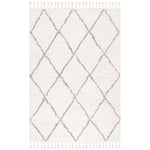 Safavieh Casablanca 951 Rug, CSB951 - Grey / Ivory