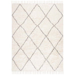 Safavieh Casablanca 951 Rug, CSB951 - Grey / Ivory