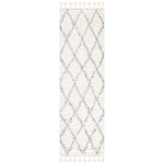 Safavieh Casablanca 951 Rug, CSB951 - Blue / Ivory