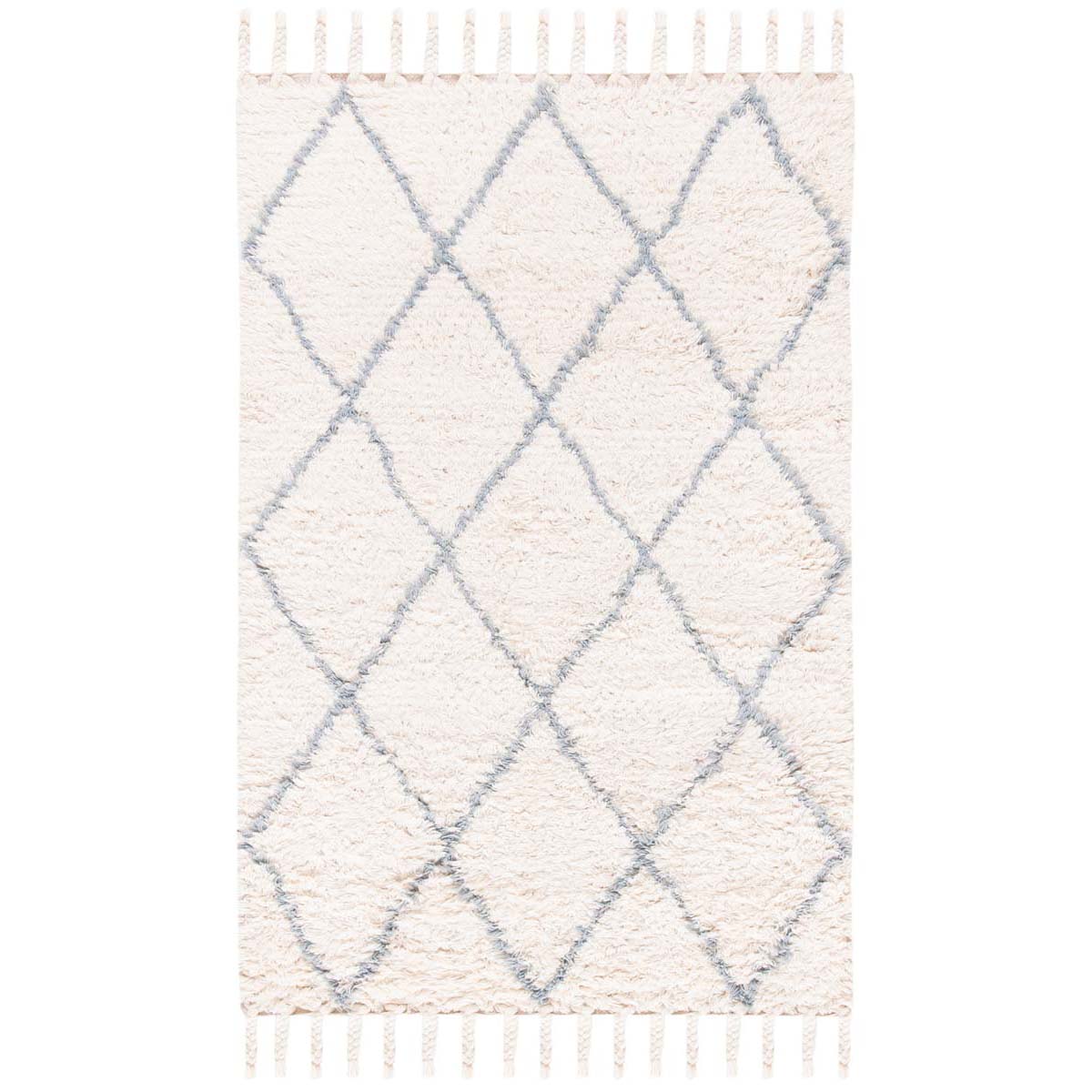 Safavieh Casablanca 951 Rug, CSB951 - Blue / Ivory