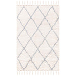 Safavieh Casablanca 951 Rug, CSB951 - Blue / Ivory