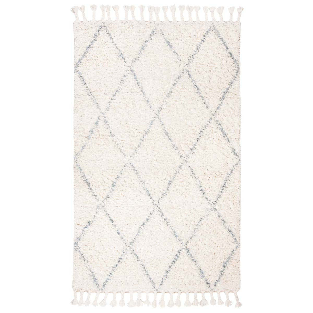 Safavieh Casablanca 951 Rug, CSB951 - Blue / Ivory