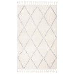 Safavieh Casablanca 951 Rug, CSB951 - Blue / Ivory