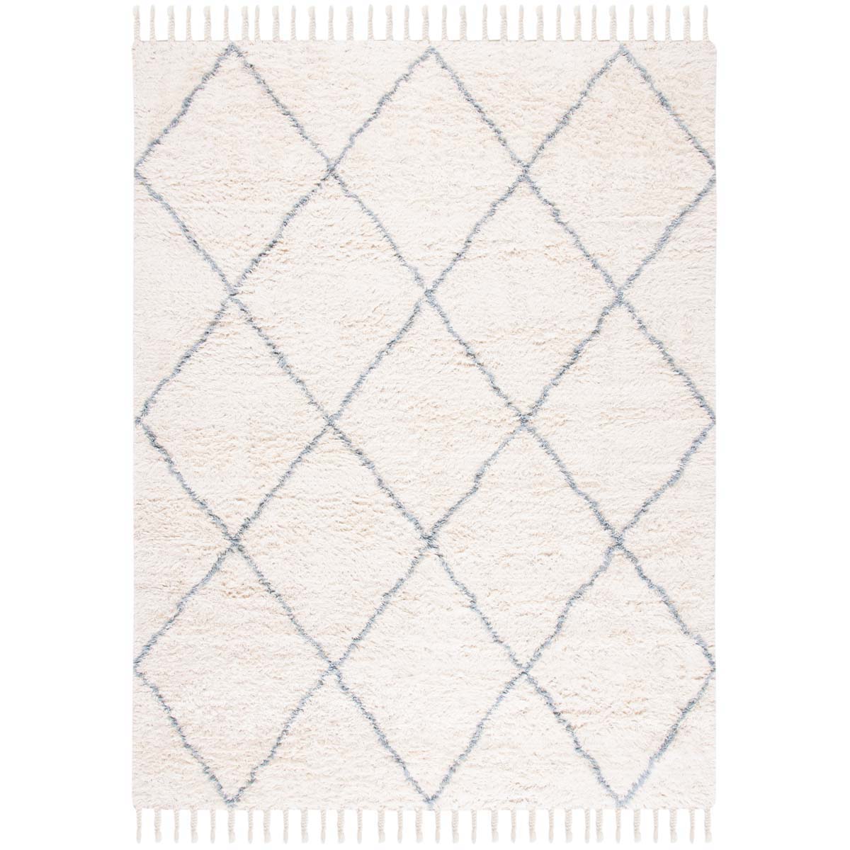 Safavieh Casablanca 951 Rug, CSB951 - Blue / Ivory