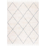 Safavieh Casablanca 951 Rug, CSB951 - Blue / Ivory