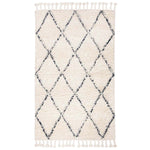 Safavieh Casablanca 951 Rug, CSB951 - Navy / Ivory