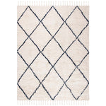 Safavieh Casablanca 951 Rug, CSB951 - Navy / Ivory