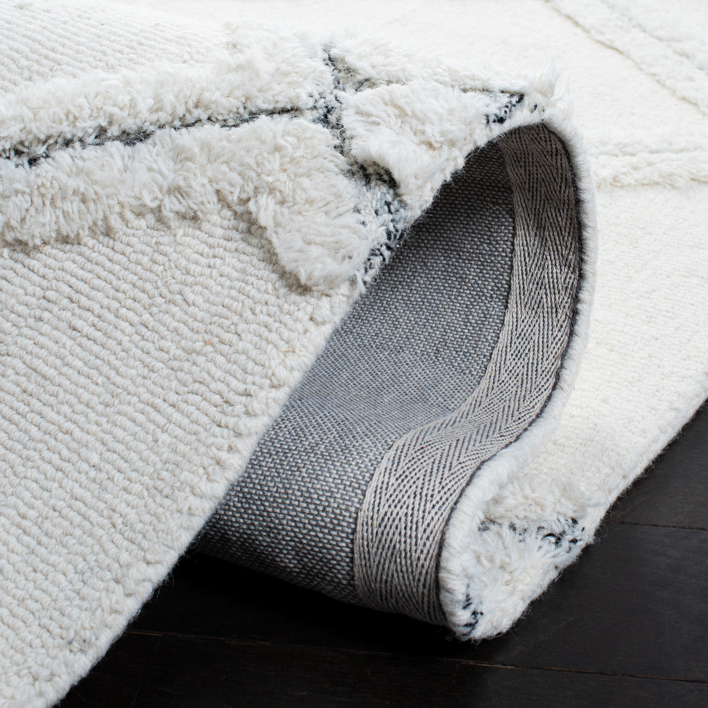 Safavieh Casablanca 976 Rug, CSB976 - Ivory