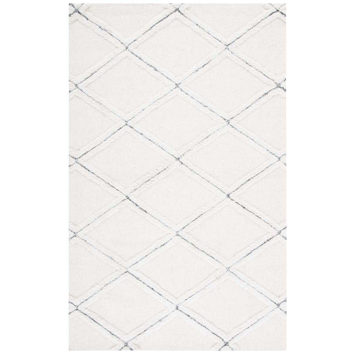 Safavieh Casablanca 976 Rug, CSB976 - Ivory