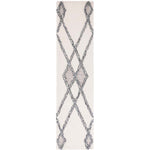 Safavieh Casablanca 977 Rug, CSB977 - Ivory / Black