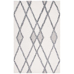 Safavieh Casablanca 977 Rug, CSB977 - Ivory / Black