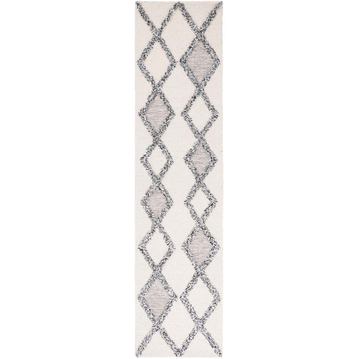 Safavieh Casablanca 978 Rug, CSB978 - Ivory / Black