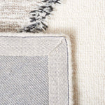 Safavieh Casablanca 978 Rug, CSB978 - Ivory / Black