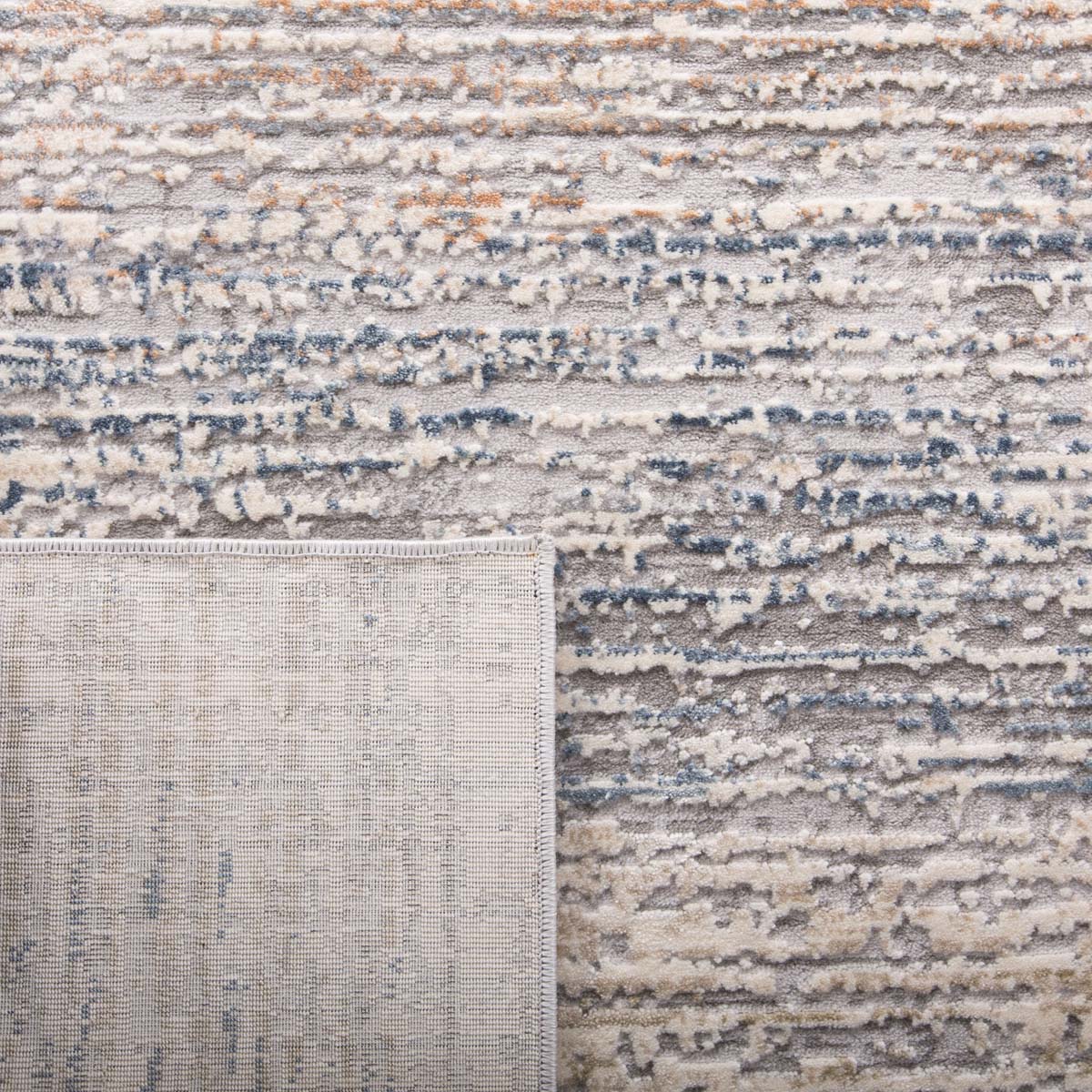 Safavieh Cosmopolitan 600 682 Rug, CSM682 - Cream / Light Grey