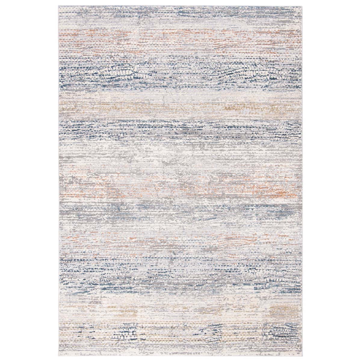 Safavieh Cosmopolitan 600 682 Rug, CSM682 - Cream / Light Grey