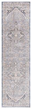 Safavieh Cosmopolitan 684 Rug, CSM684 - Cream / Blue