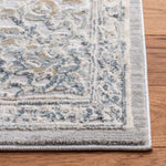 Safavieh Cosmopolitan 600 687 Rug, CSM687 - Cream / Grey