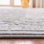 Safavieh Cosmopolitan 600 687 Rug, CSM687 - Cream / Grey