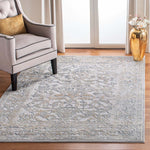 Safavieh Cosmopolitan 600 687 Rug, CSM687 - Cream / Grey