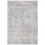 Safavieh Cosmopolitan 600 687 Rug, CSM687 - Cream / Grey