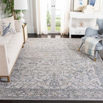Safavieh Cosmopolitan 600 687 Rug, CSM687 - Cream / Grey