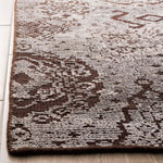 Safavieh Castilla 201 Rug, CST201 - Grey / Chocolate