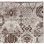 Safavieh Castilla 201 Rug, CST201 - Grey / Chocolate