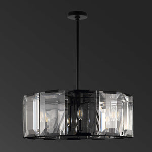 Safavieh Couture Esperanza Crystal Chandelier, CTL1012