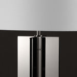 Nickel / White - Nickel / White