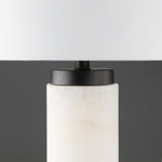 White - White / Bronze