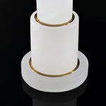 White / Gold - White / Gold