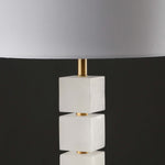 White / Gold - White / Gold