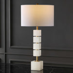 White / Gold - White / Gold