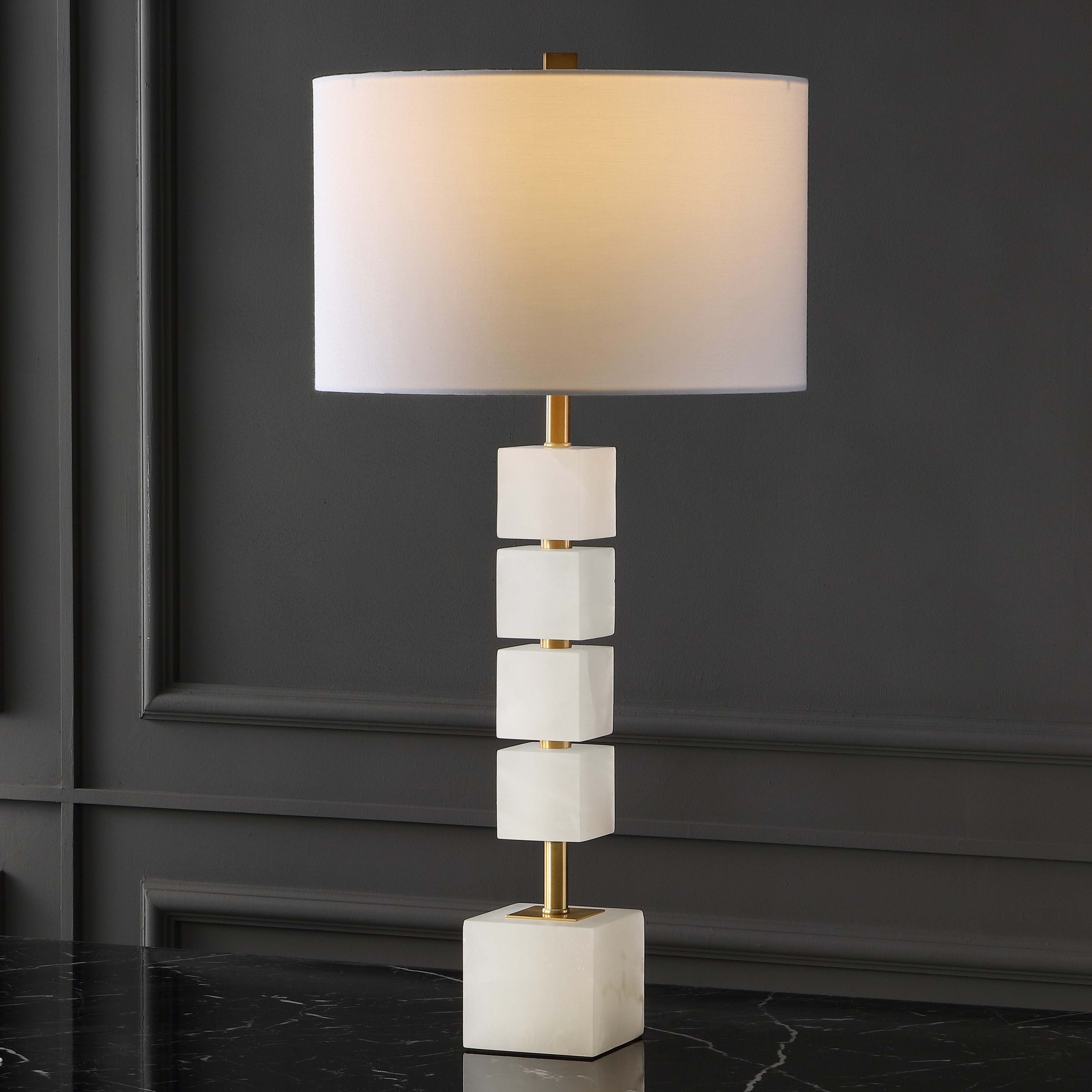 White / Gold - White / Gold
