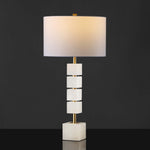 White / Gold - White / Gold