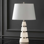 Nickel / White - White / Nickel